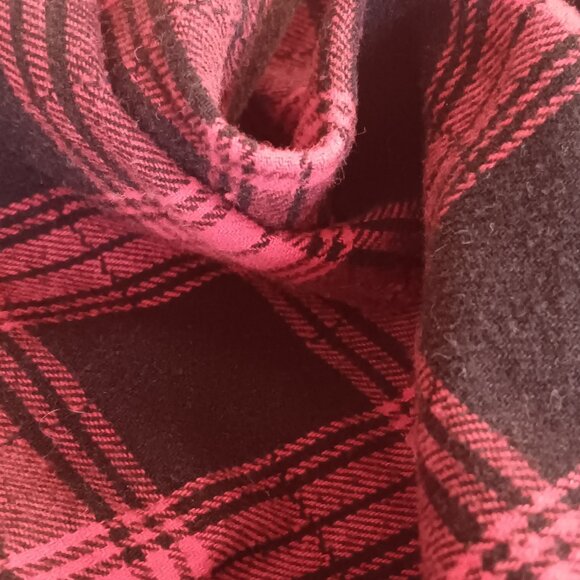 Pleated mini skirt - Picture 3 of 3